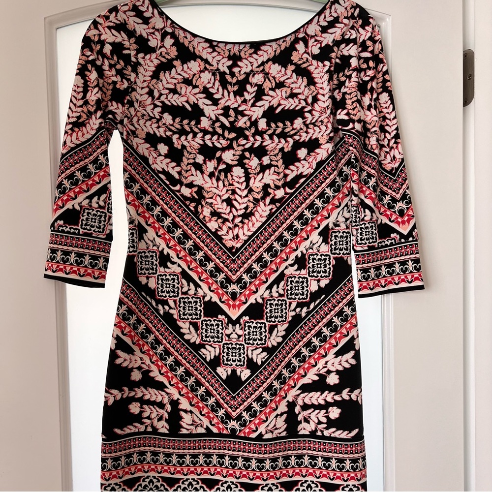 White House Black Market XXS dress